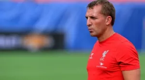 Брендън Роджърс: Не си вкарахме положенията