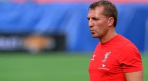 Роджърс: Не съм махмурлия, титлата ще е наша