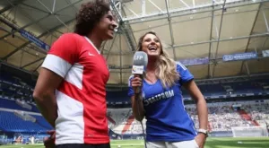 Колежка на Камата възбуди Шалке