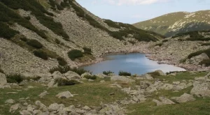 Рилските езера са били посетени от 100 000 туристи през лятото 