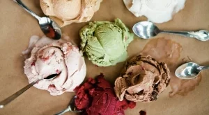 7-те най-ужасно странни вкуса сладолед в света 