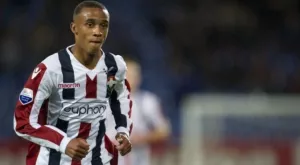 Хееренвеен взе изгонен от Лудогорец