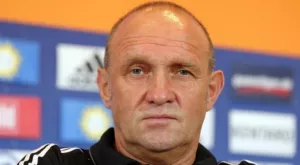 Треньорът на Кобрата: Той ще бие Кличко