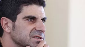 Гонзо: Атакуват ме, защото съм Георги Иванов, не Пенчо Драганов