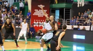 Американец подсили Лукойл Академик за година (ВИДЕО)