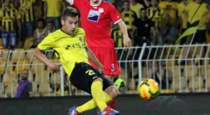 Чунчуков: Горе главата, Стивън, знам, че си невинен!