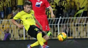 "Ботев" сменя Чунчуков с нападател на Хасково