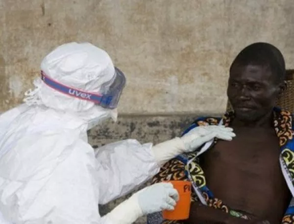 Обявиха извънредно положение в Либерия заради ебола