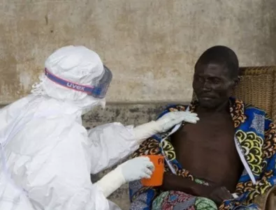 Трети смъртен случай в Нигерия от ебола