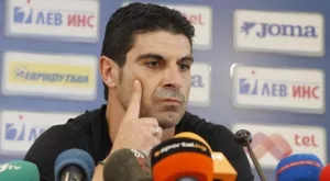 Батков да постъпи с Гонзо както той с Кунчев