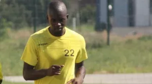 Вили Вуцов тества юноша на Рен