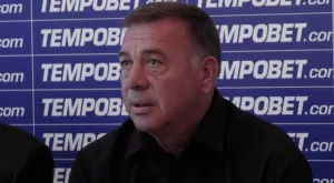 Павел Панов ще води младежките национали до 21 г.