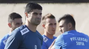 Левски се нуждае от един защитник