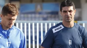 На "Герена" харчат заплатата на Пепе за нов играч