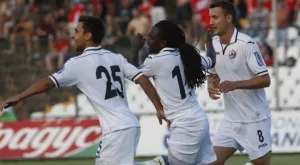 3 млн. евро за Славия при квота за Европа