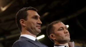 Треньор на Кличко: Пулев е уникален боксьор