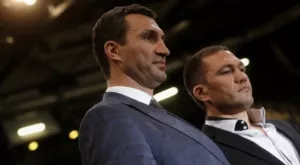 Кобрата: Кличко има особени привилегии за допинг пробите 