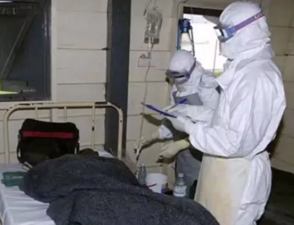 САЩ обявиха най-висока степен на тревога заради еболата