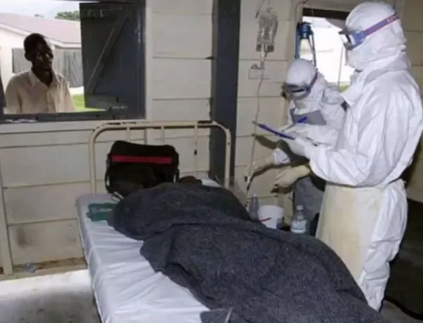 СЗО: Мащабът на епидемията от ебола в Западна Африка е силно подценяван