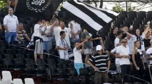 Осъдиха двама фенове след Славия - ЦСКА