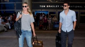 Григор и Маша може да бъдат двойка на Ю Ес Оупън