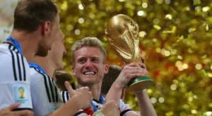 Борусия намери заместник на Ройс... в Челси