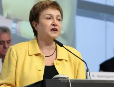 Георгиева ще бъде изслушана от ЕП на 2 октомври 