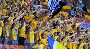 БАТЕ с девета поредна титла в Беларус