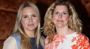 Олимпийска шампионка сключи брак с приятелката си