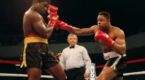 Първият, победил Кличко: Десният крос ще го нокаутира 