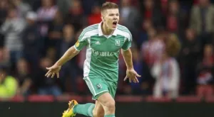 Хетафе идва за Роман Безяк в сряда