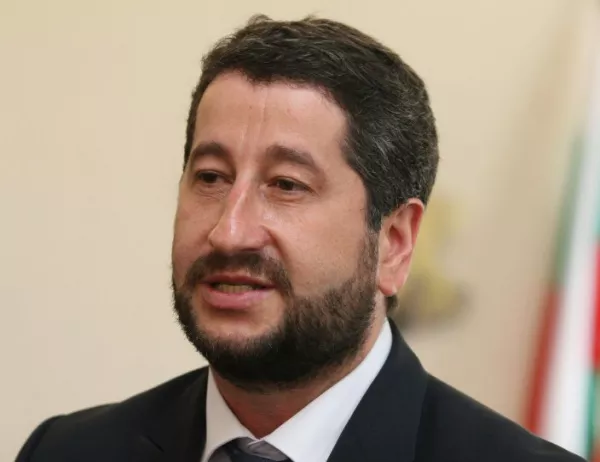 Христо Иванов пред Actualno.com: ГЕРБ и БСП отказват да реформират прокуратурата