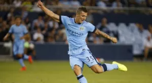 Йоветич може да премине в Ювентус