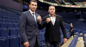 Кличко: Не искам да се бия срещу Кубрат Пулев, но няма как