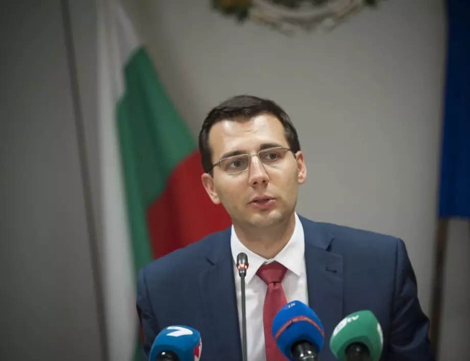 Депутат от ДПС: Подкрепихме проектокабинета "Габровски" заради политическата ситуация, в която се намира България
