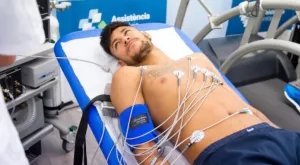 Неймар премина медицински тестове в Барселона