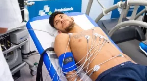 Звезда на Барселона пропуска старта на Примера