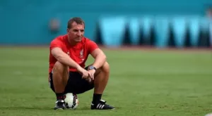 Роджърс: Това е последен шанс за Балотели да покаже, че става за нещо