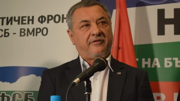 Симеонов: Президентът можеше да направи малко икономия като не назначава толкова много министри