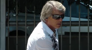 Васил Драголов: Берое трябва да се цели в тройката