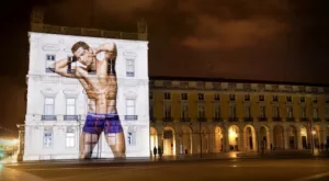 Роналдо: Не поддържам тялото си заради фотографите