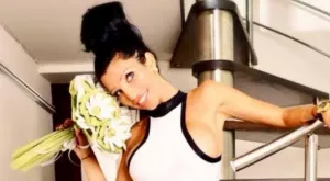 Моделът Катрин Вачева спечели делото срещу Орлин Орлинов