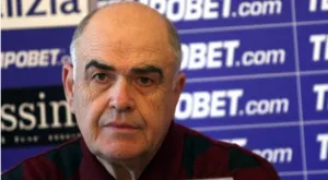 Стефан Грозданов: Има израстване в Локо (Сф)