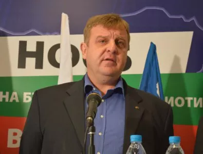 Каракачанов подкрепя плана за Пирин и иска спешно същите за Витоша и Рила