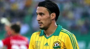 Треньорът на Кубан: Не съм в конфликт с Ивелин Попов