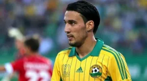 Ивелин Попов: Целта на Кубан е Лига Европа