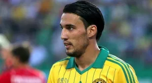 Ивелин Попов с гол при успех на Кубан