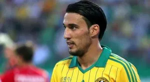 Ивелин Попов с нов треньор в Кубан