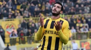 Хамза издаде на Стяуа слабостта на Лудогорец 