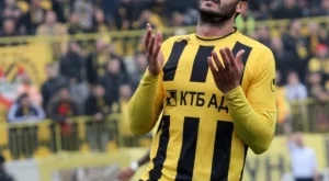 Oфициално: Лудогорец привлече звезда на Ботев и вече поведе на Стяуа